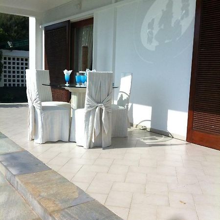 Nerantza Villa Jolimax 外观 照片