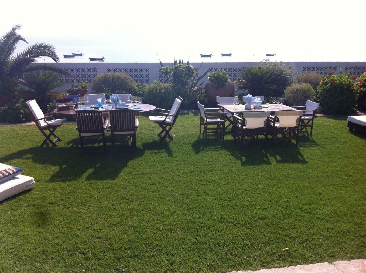 Nerantza Villa Jolimax 外观 照片