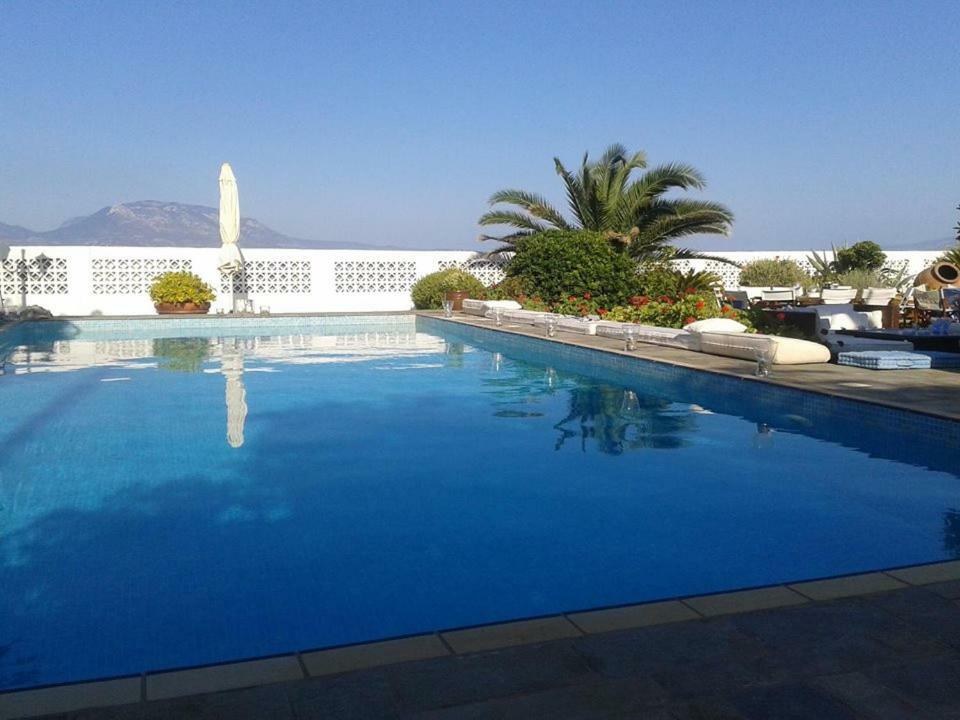 Nerantza Villa Jolimax 外观 照片