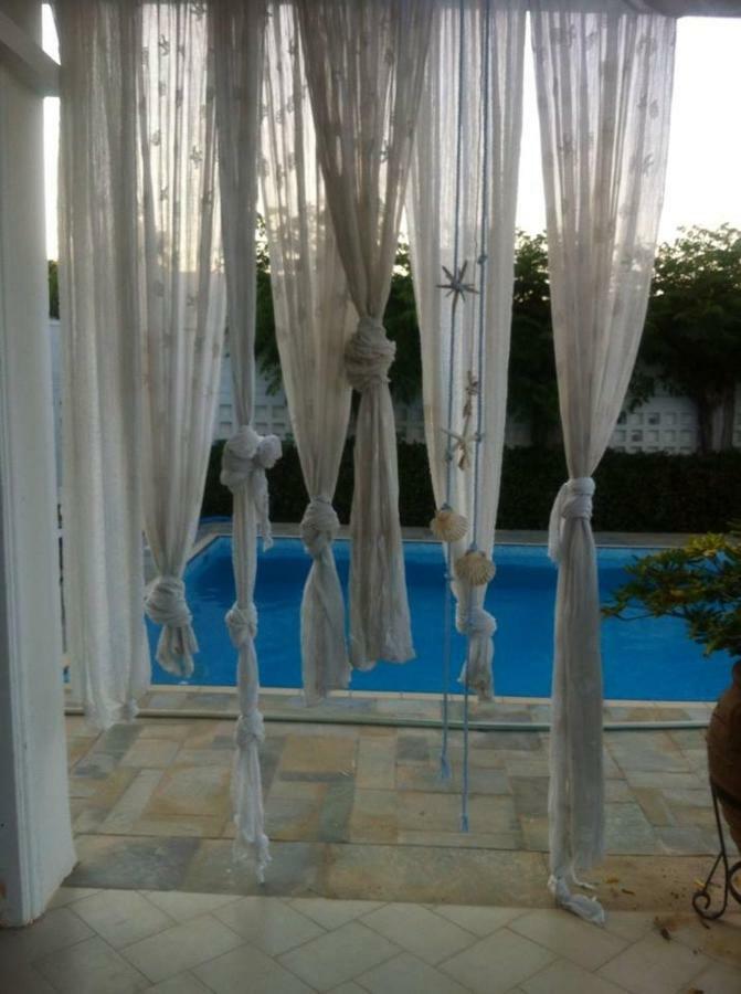 Nerantza Villa Jolimax 外观 照片