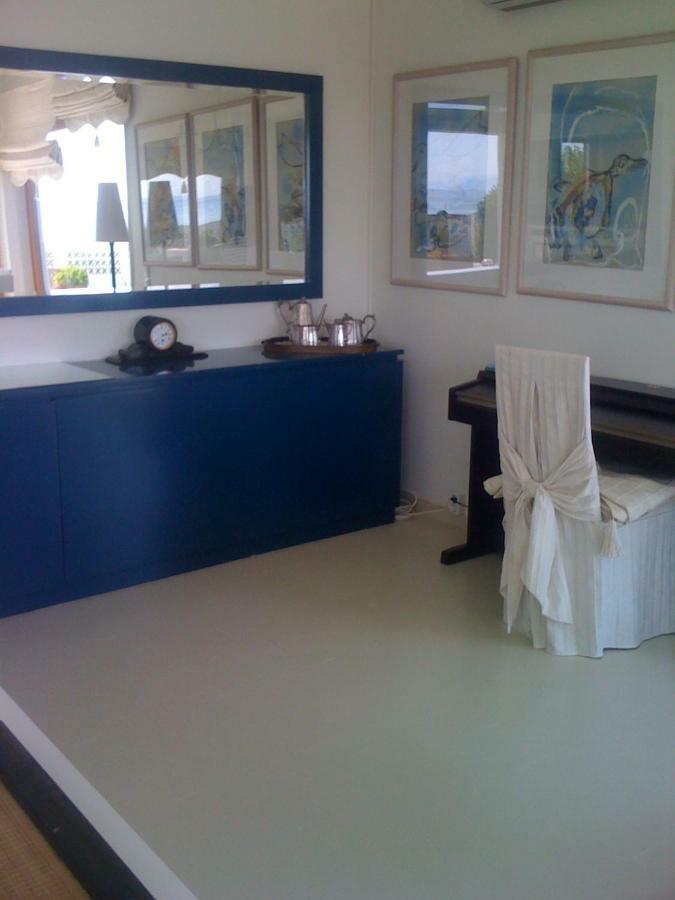 Nerantza Villa Jolimax 外观 照片