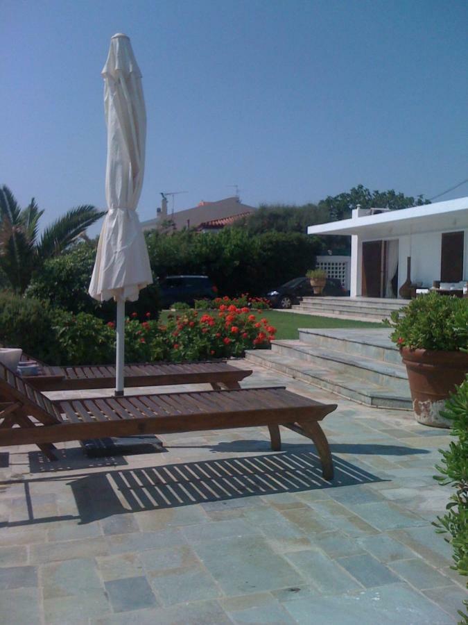 Nerantza Villa Jolimax 外观 照片