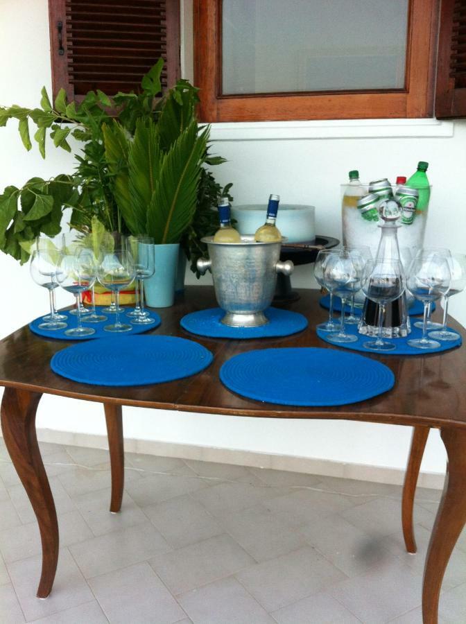 Nerantza Villa Jolimax 外观 照片