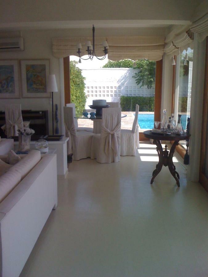 Nerantza Villa Jolimax 外观 照片