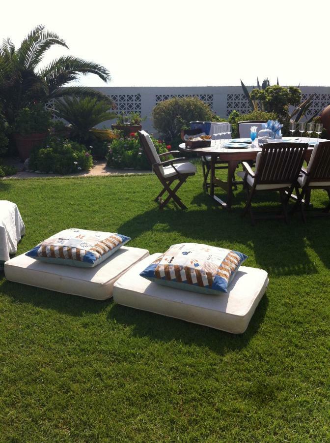 Nerantza Villa Jolimax 外观 照片
