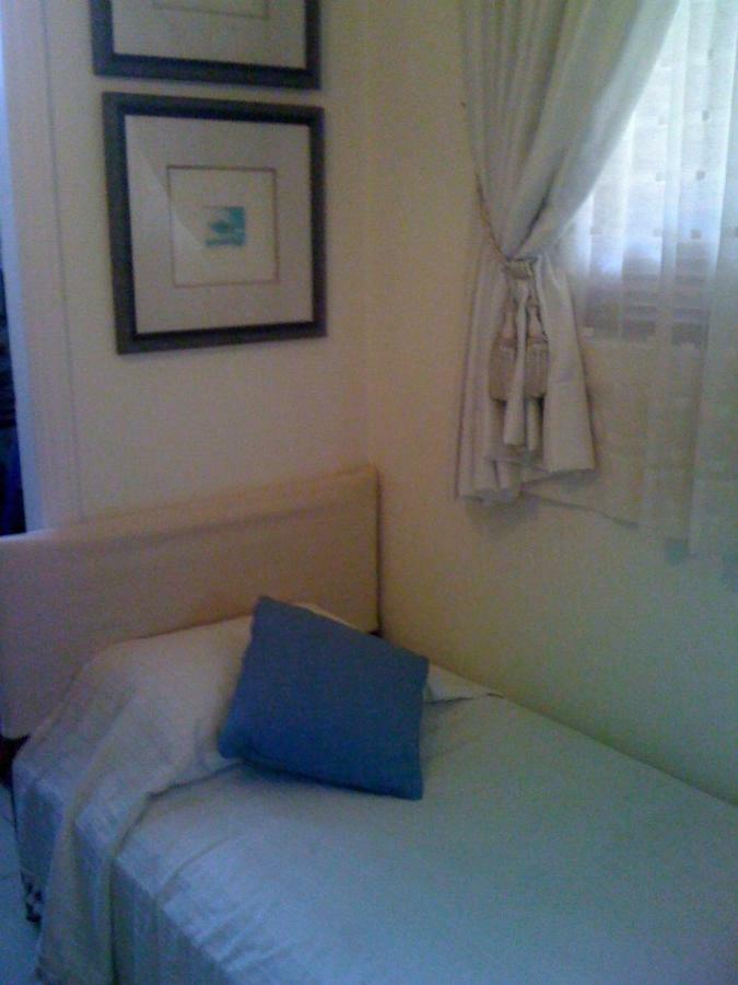 Nerantza Villa Jolimax 外观 照片